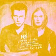 Attack of the Ghost Riders (feat. The Raveonettes)}