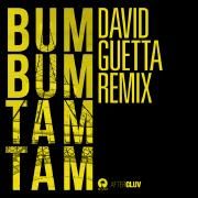 Bum Bum Tam Tam (David Guetta Remix)}
