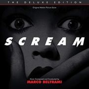 Scream: The Deluxe Edition}