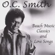 Beach Music Classics And Love Songs