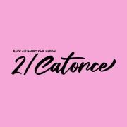 2/Catorce}