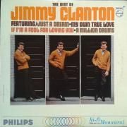 The Best Of Jimmy Clanton}