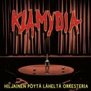 Hiljainen Pöytä Läheltä Orkesteria