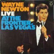 Live At The Frontier, Las Vegas