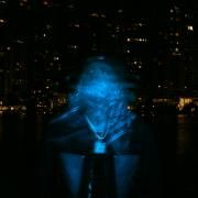 Capa do Álbum "FROM MIAMI, WITH LUV", de Gonzy