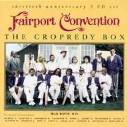 The Cropredy Box