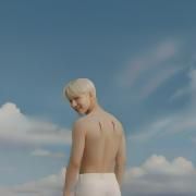 Capa do Álbum "Angel", de Wisher