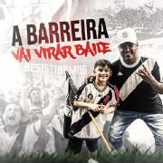 A Barreira Vai Virar Baile (part. MC Darlan)}
