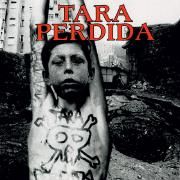 Capa do Álbum "Só Não Vê Quem Não Quer", de Tara Perdida