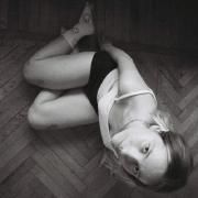 Capa do Single/EP "Undici", de Marta Guidoboni