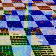 O Homem Solitário da Cidade }