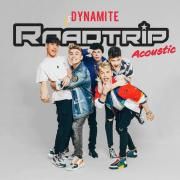 Dynamite (Acoustic)}