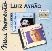 Meus Momentos: Luiz Ayrão}