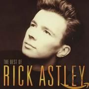 Best of Rick Astley }