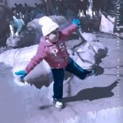 Winter Feelings (part. TheJoia, Yung Loof e Rafiki Music)