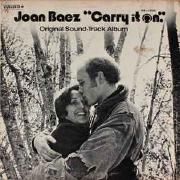 Carry It On - Original Sound Track Album}