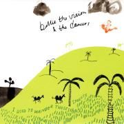 Cover for Album "I Used To Wander These Streets" by Billie The Vision & The Dancers