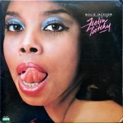Capa do Álbum "Feelin' Bitchy", de Millie Jackson