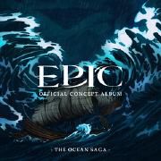 EPIC: The Ocean Saga}