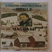 A Country Christmas With Merle Haggard}