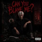 Capa do Álbum "Can You Blame Me?", de Niklaus Rosethorn