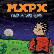 Find A Way Home}
