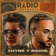 Portada de Álbum "RADIO VENEZUELA", de Chino & Nacho