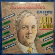 Los Inolvidables Éxitos de Julio Jaramillo