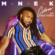 Colour (feat. MNEK)}