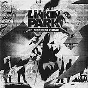 Linkin Park Underground X