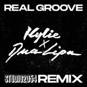 Real Groove (Studio 2054 Remix)}