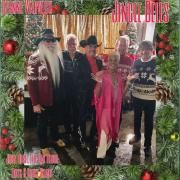 Jingle Bells (feat. John Rich, The Oak Ridge Boys, & Ricky Skaggs)}