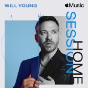 Apple Music Home Session: Will Young