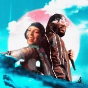 Jetski (part. Randy)}
