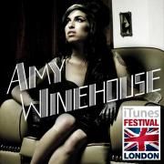 iTunes Festival: London 2007}