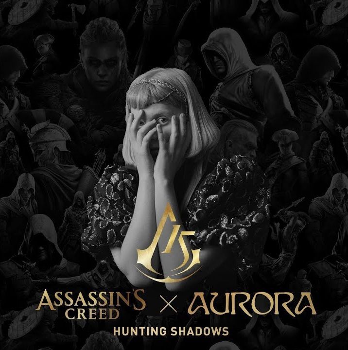 AURORA - Hunting Shadows, Assassin's Creed (TRADUÇÃO