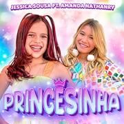 Princesinha (part. Amanda Nathanry)}