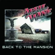 Back To The Mansion