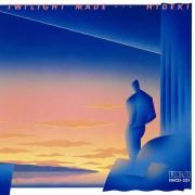 TWILIGHT MADE... HIDEKI}