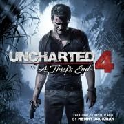 Uncharted 4: A Thief's End}