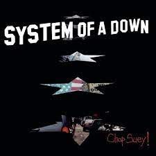 Spiders - System Of A Down - Cifra Club