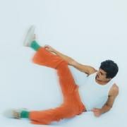 Portada de Sencillo/EP "Atalaia (Acústico)", de Vitor Soltau