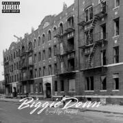 Capa do Álbum "Brooklyn Mindset", de Biggie Down