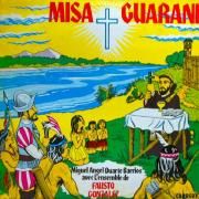 Misa Guaraní