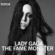 The Fame Monster (Standart Edition)