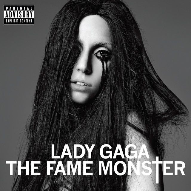 The Fame Monster Standart Edition