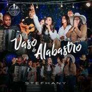 Vaso de Alabastro}