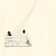 Capa do Single/EP "Valeu", de Ávila