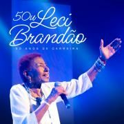 50 Anos de Carreira (Ao Vivo)
