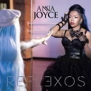 Portada de Álbum "Reflexos", de Anna Joyce